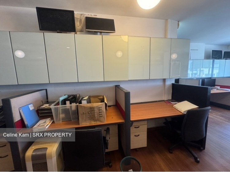 48A CIRCULAR ROAD (D1), Office #632054091